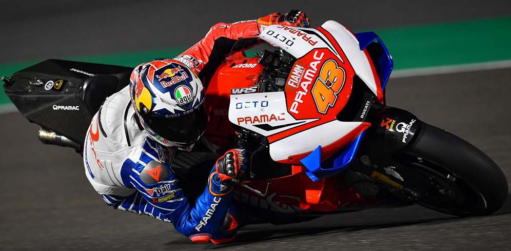 Perjalanan Karier Miller